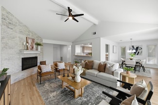 4805 Midoak Cir, Austin, TX 78749