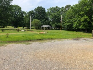 1185 SW Highway 1, Wilburton, OK 74578