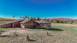1810 Forbes Park Rd, Fort Garland, CO 81133