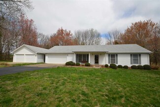 312 Slim Collins Rd, Russellville, KY 42276