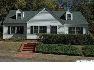 5300 8th Ave S, Birmingham, AL 35212