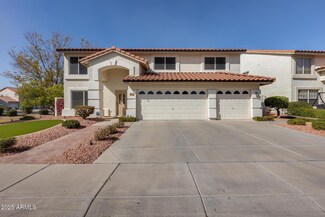 5778 W Corrine Dr, Glendale, AZ 85304