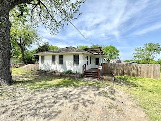 1123 G Ave, Plano, TX 75074