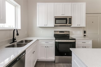 7806 Clearview St Unit 1B, Houston, TX 77033