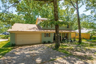 2006 Gunpowder Rd, Little Rock, AR 72227