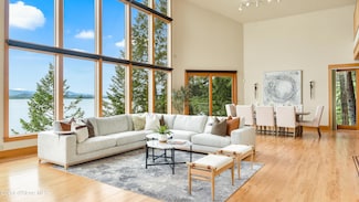 3361 Bottle Bay Rd, Sagle, ID 83860