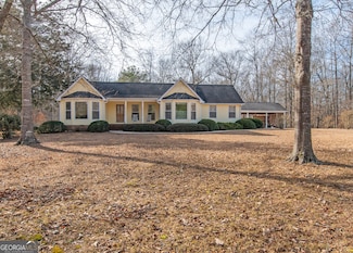 130 Seneca Place, Fayetteville, GA 30215