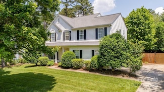 107 Monterey Dr, Mooresville, NC 28117