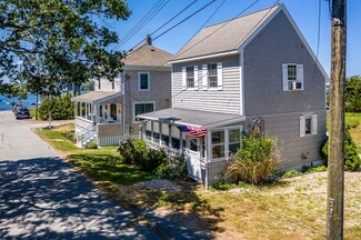 30 Massasoit Ave, Bourne, MA 2532