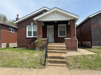 4032 Oregon Ave, Saint Louis, MO 63118