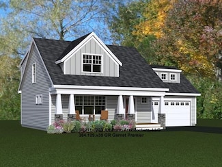 34 Cascade Cir Unit 30, Kennebunk, ME 04043