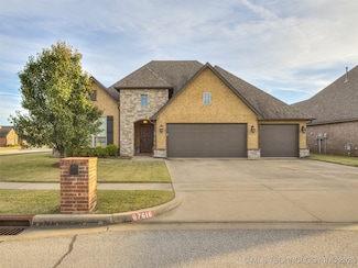 7616 E 83rd St N, Owasso, OK 74055