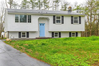 17 Silver Ln, Goffstown, NH 03045