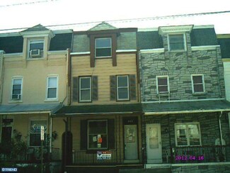 256 W Oley St, Reading, PA 19601