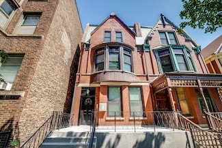5407 S Harper Ave Unit 3, Chicago, IL 60615