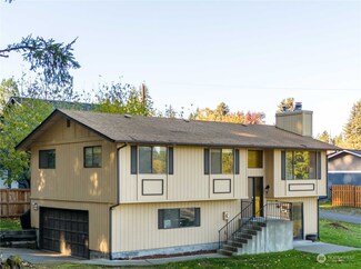 5124 Brassfield Dr SE, Olympia, WA 98501