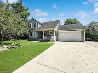 4683 Parkwood Dr, Erie, PA 16510