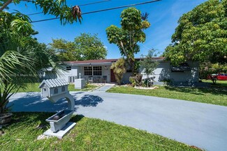 17150 NE 17th Ave, North Miami Beach, FL 33162