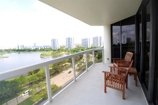 20185 E Country Club Dr Unit 1105, Aventura, FL 33180