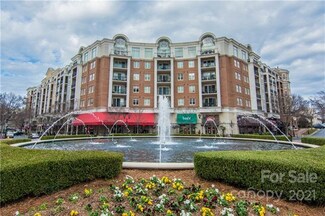 4625 Piedmont Row Dr Unit 318, Charlotte, NC 28210
