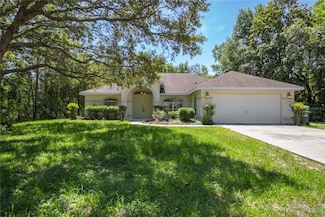 4581 N Rushmore Loop, Beverly Hills, FL 34465