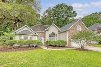 1148 Black Rush Cir, Mount Pleasant, SC 29466