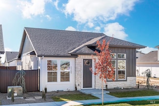2269 E Hidcote St, Meridian, ID 83642