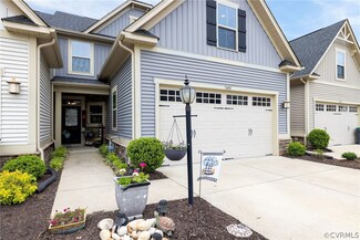 7849 Wistar Woods Place, Henrico, VA 23228