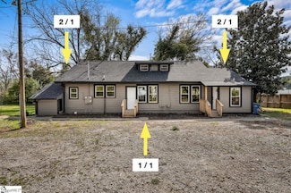 606 Highway 29 Bypass N, Anderson, SC 29621