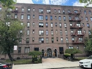 1800 Ocean Pkwy Unit E11, Brooklyn, NY 11223