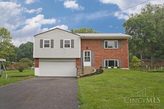 794 Danny Dr, Cincinnati, OH 45245