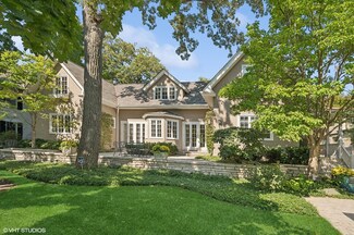 1015 Dinsmore Rd, Winnetka, IL 60093