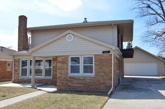 11542 S Troy Dr, Merrionette Park, IL 60803