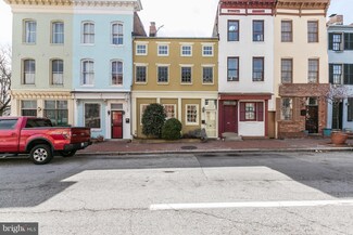 704 Druid Hill Ave, Baltimore, MD 21201