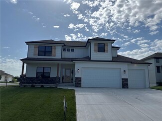 12585 N Beacon Ct, Platte City, MO 64079