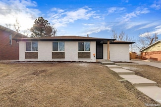 8051 Clarkson Ct, Denver, CO 80229
