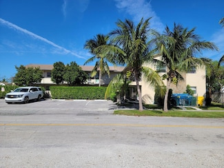 620 S Broadway Unit 8, Lantana, FL 33462