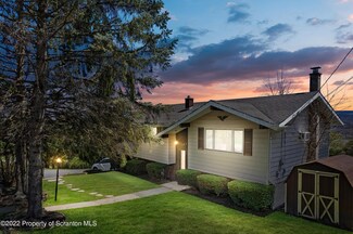 1001 W Lackawanna Ave, Olyphant, PA 18447