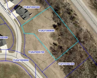1004 Shagbark Rd, Decorah, IA 52101