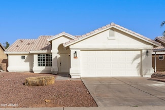 11951 N 69th Ave, Peoria, AZ 85345