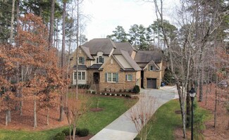 11312 April Moon Ln, Raleigh, NC 27614