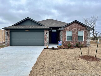 15016 S Oak St, Glenpool, OK 74033