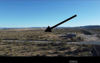0 Old Woman Springs Unit SW25265380, Yucca Valley, CA 92284