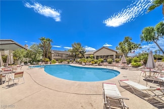 5710 E Tropicana Ave Unit 1114, Las Vegas, NV 89122