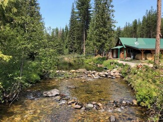 12163 Pipe Creek Rd, Libby, MT 59923
