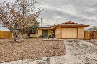 4214 Bay Cir, Las Vegas, NV 89122