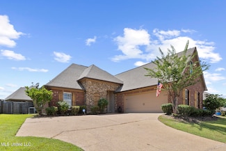111 Emerald Dr, Brandon, MS 39047