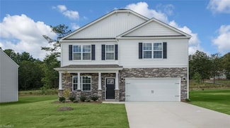 3409 Millennium Dr, Greensboro, NC 27455