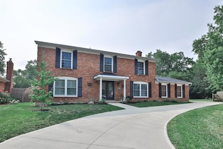 6075 Strathburn Ct, Cincinnati, OH 45230