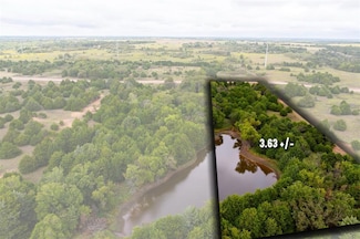 15233 Hidden Glen Ln, Glencoe, OK 74032